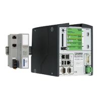 Intelligent Automation Controllers for Advanced Industrial Control